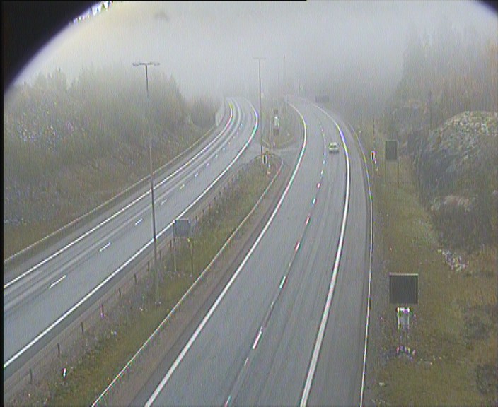 Kelikamerat Kuva Tie 1 Lohja, Orosmäki länsi, Lohja, Uusimaa