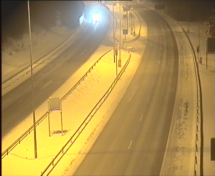 Weather Camera Image Road 1 Lohja, Orosmäki west, Lohja, Uusimaa