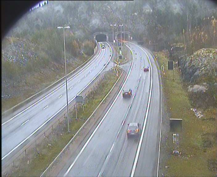 Kelikamerat Kuva Tie 1 Lohja, Orosmäki länsi, Lohja, Uusimaa