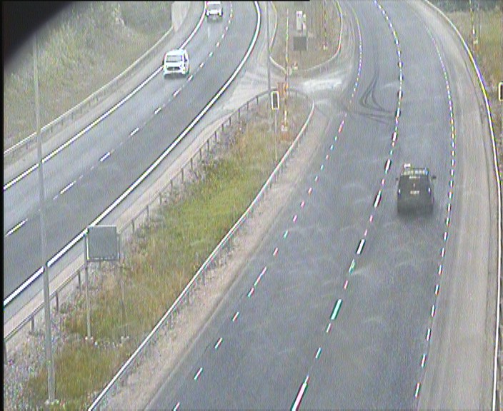 Weather Camera Image Road 1 Lohja, Orosmäki west, Lohja, Uusimaa