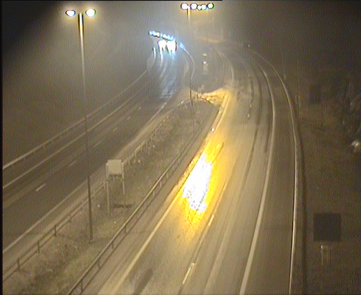 Weather Camera Image Road 1 Lohja, Orosmäki west, Lohja, Uusimaa