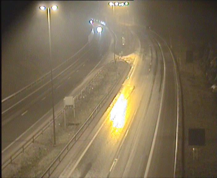 Weather Camera Image Road 1 Lohja, Orosmäki west, Lohja, Uusimaa