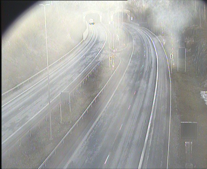 Weather Camera Image Road 1 Lohja, Orosmäki west, Lohja, Uusimaa