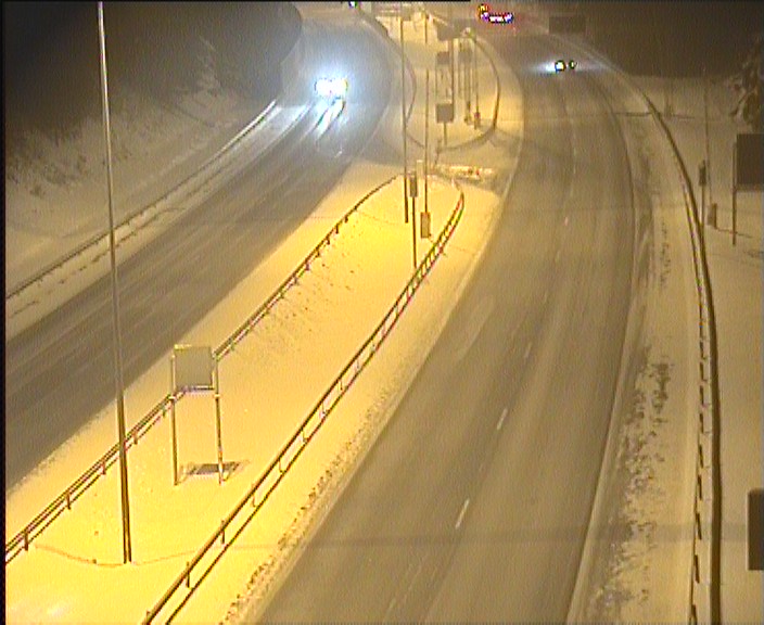 Kelikamerat Kuva Tie 1 Lohja, Orosmäki länsi, Lohja, Uusimaa