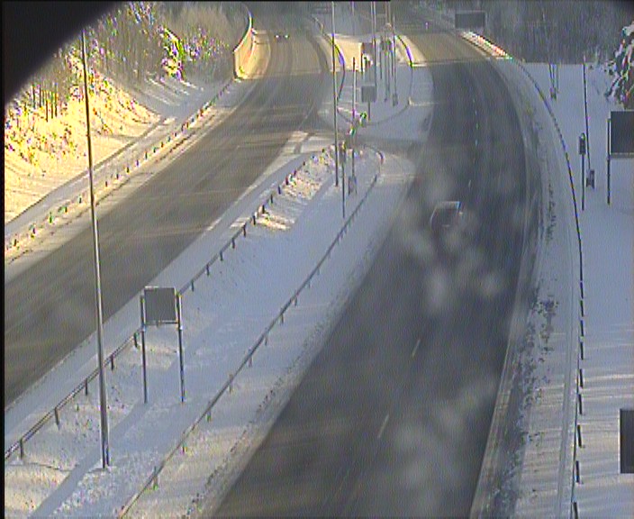 Kelikamerat Kuva Tie 1 Lohja, Orosmäki länsi, Lohja, Uusimaa