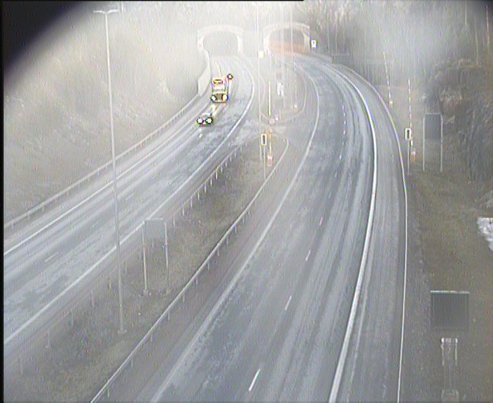 Weather Camera Image Road 1 Lohja, Orosmäki west, Lohja, Uusimaa