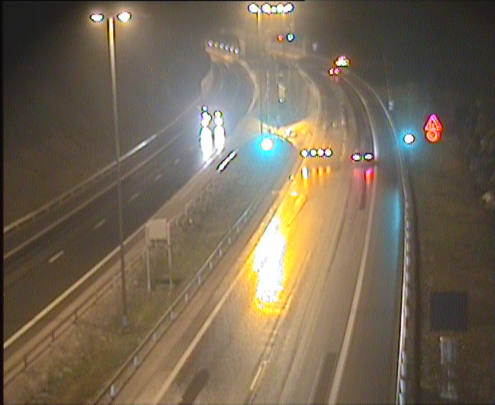 Kelikamerat Kuva Tie 1 Lohja, Orosmäki länsi, Lohja, Uusimaa