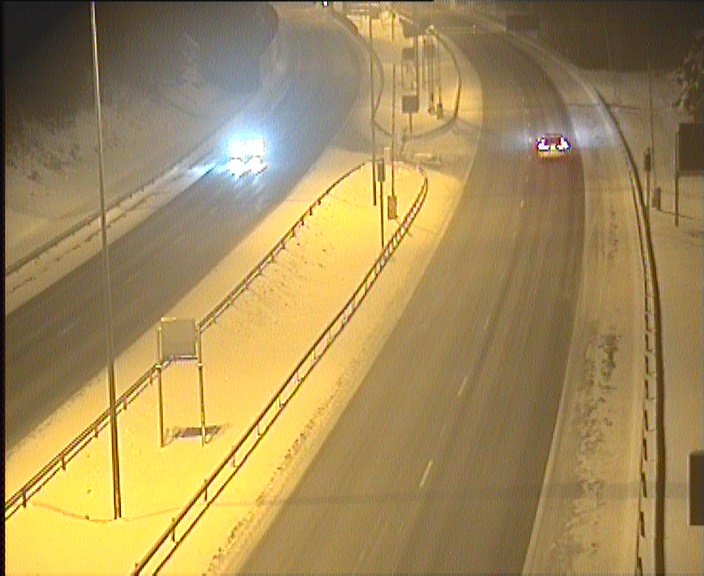 Weather Camera Image Road 1 Lohja, Orosmäki west, Lohja, Uusimaa