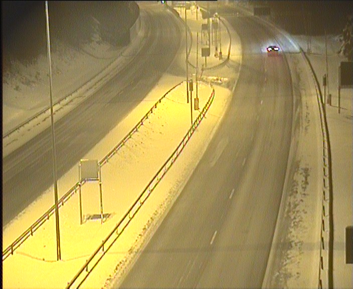 Kelikamerat Kuva Tie 1 Lohja, Orosmäki länsi, Lohja, Uusimaa