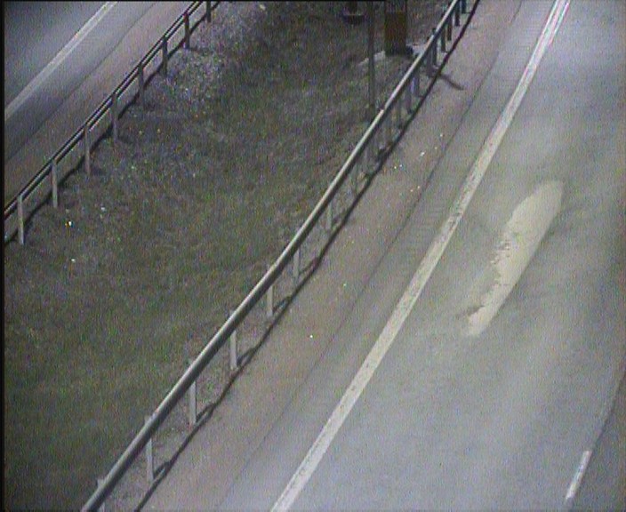 Weather Camera Image Väg 1 Lojo, Orosmäki väst, Lohja, Uusimaa