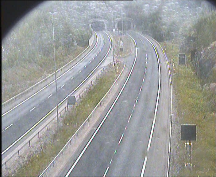 Weather Camera Image Väg 1 Lojo, Orosmäki väst, Lohja, Uusimaa