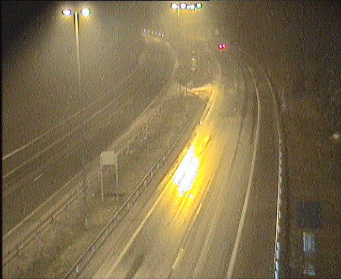 Weather Camera Image Road 1 Lohja, Orosmäki west, Lohja, Uusimaa