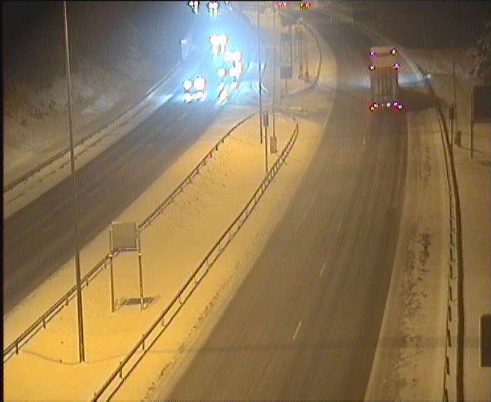 Weather Camera Image Road 1 Lohja, Orosmäki west, Lohja, Uusimaa