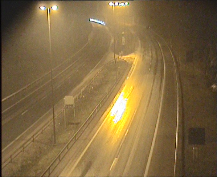 Weather Camera Image Road 1 Lohja, Orosmäki west, Lohja, Uusimaa