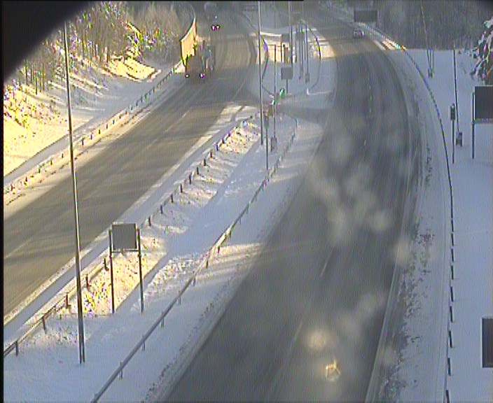 Kelikamerat Kuva Tie 1 Lohja, Orosmäki länsi, Lohja, Uusimaa