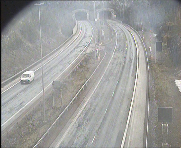 Kelikamerat Kuva Tie 1 Lohja, Orosmäki länsi, Lohja, Uusimaa