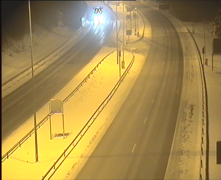 Weather Camera Image Road 1 Lohja, Orosmäki west, Lohja, Uusimaa