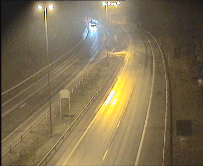 Weather Camera Image Väg 1 Lojo, Orosmäki väst, Lohja, Uusimaa