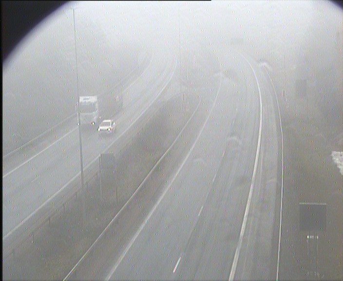 Weather Camera Image Road 1 Lohja, Orosmäki west, Lohja, Uusimaa