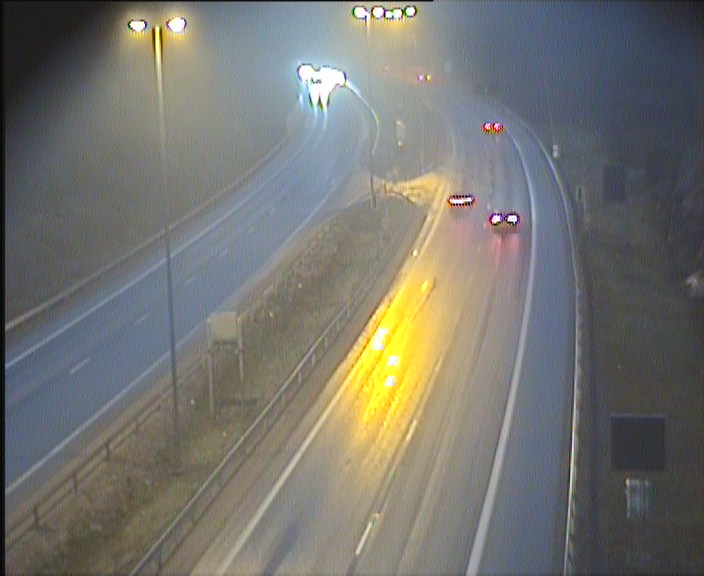 Weather Camera Image Road 1 Lohja, Orosmäki west, Lohja, Uusimaa