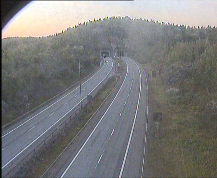 Weather Camera Image Road 1 Lohja, Orosmäki west, Lohja, Uusimaa