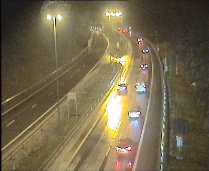 Kelikamerat Kuva Tie 1 Lohja, Orosmäki länsi, Lohja, Uusimaa