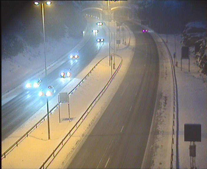 Kelikamerat Kuva Tie 1 Lohja, Orosmäki länsi, Lohja, Uusimaa