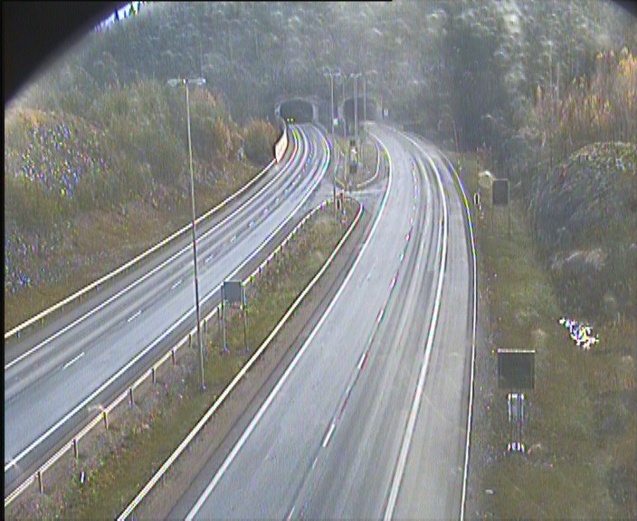 Kelikamerat Kuva Tie 1 Lohja, Orosmäki länsi, Lohja, Uusimaa