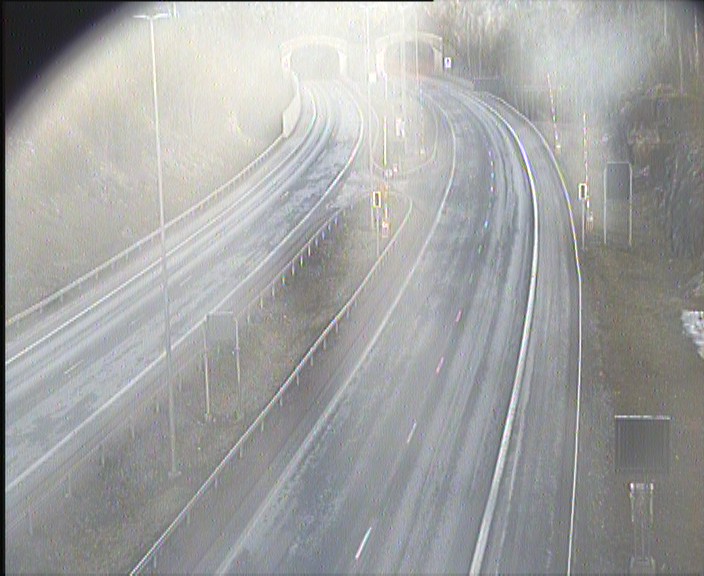 Weather Camera Image Road 1 Lohja, Orosmäki west, Lohja, Uusimaa