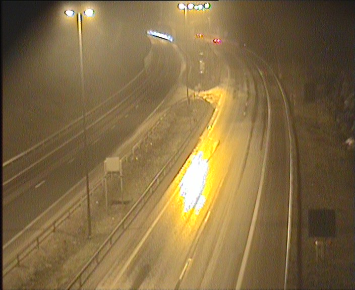 Weather Camera Image Road 1 Lohja, Orosmäki west, Lohja, Uusimaa