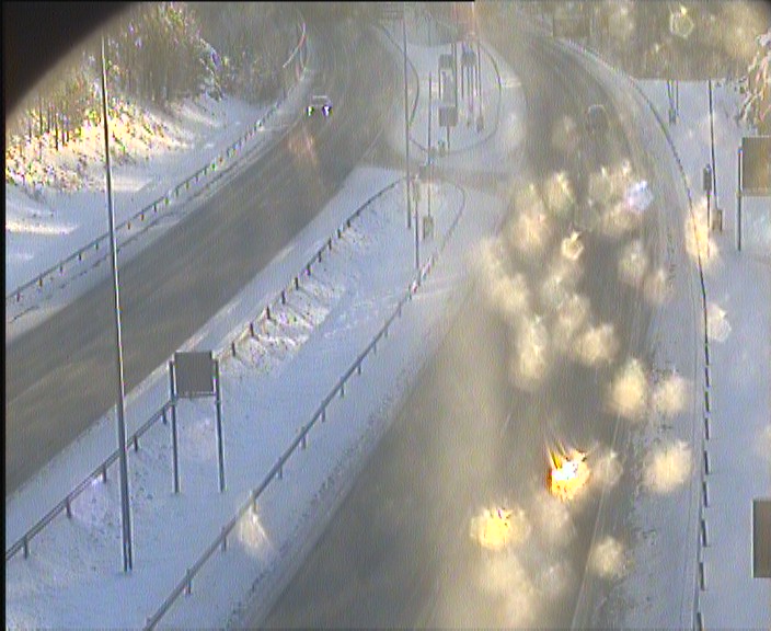 Kelikamerat Kuva Tie 1 Lohja, Orosmäki länsi, Lohja, Uusimaa