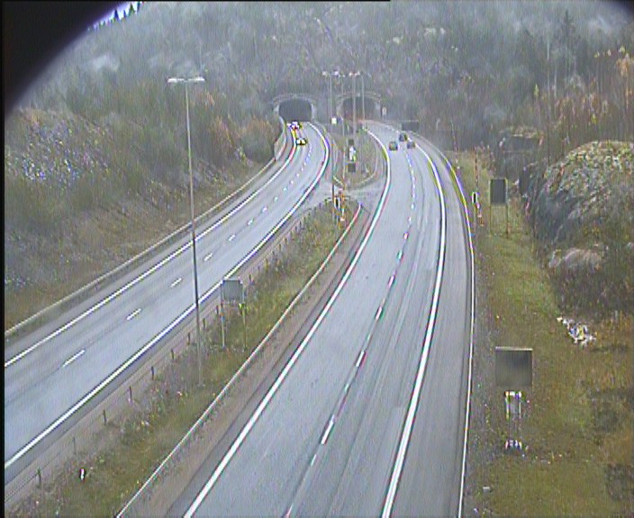 Kelikamerat Kuva Tie 1 Lohja, Orosmäki länsi, Lohja, Uusimaa