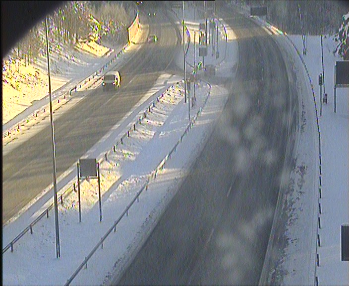 Kelikamerat Kuva Tie 1 Lohja, Orosmäki länsi, Lohja, Uusimaa