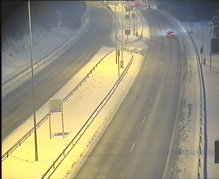 Kelikamerat Kuva Tie 1 Lohja, Orosmäki länsi, Lohja, Uusimaa