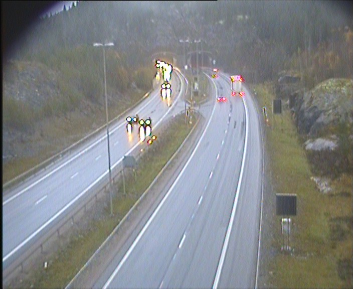 Kelikamerat Kuva Tie 1 Lohja, Orosmäki länsi, Lohja, Uusimaa