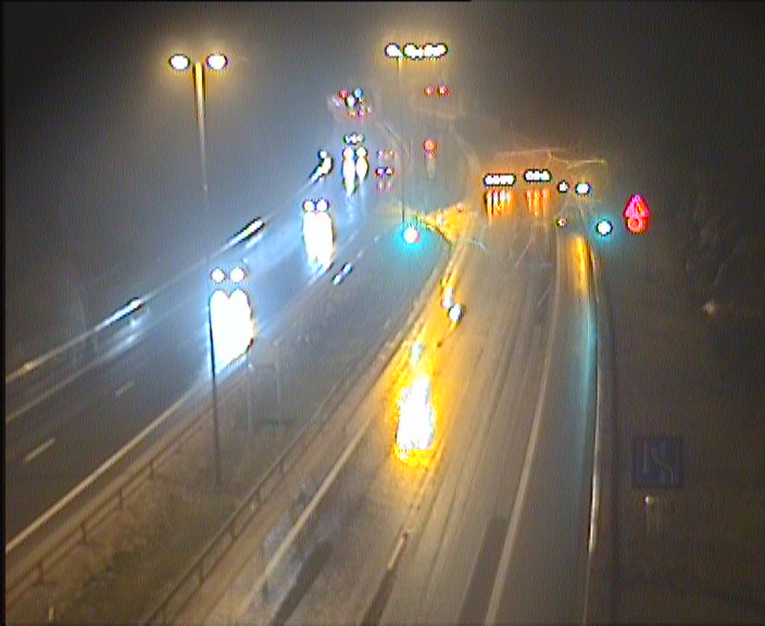 Kelikamerat Kuva Tie 1 Lohja, Orosmäki länsi, Lohja, Uusimaa