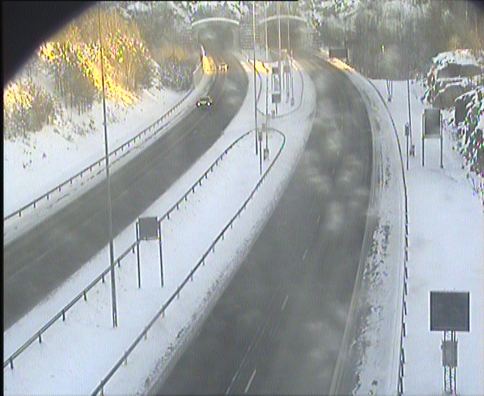 Kelikamerat Kuva Tie 1 Lohja, Orosmäki länsi, Lohja, Uusimaa