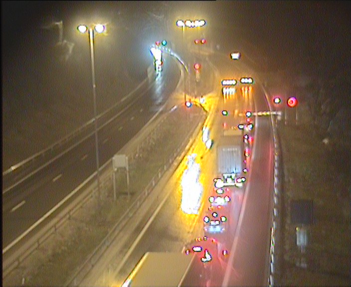 Kelikamerat Kuva Tie 1 Lohja, Orosmäki länsi, Lohja, Uusimaa