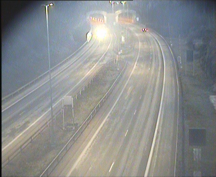 Weather Camera Image Road 1 Lohja, Orosmäki west, Lohja, Uusimaa