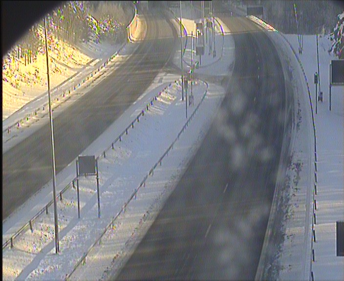 Kelikamerat Kuva Tie 1 Lohja, Orosmäki länsi, Lohja, Uusimaa