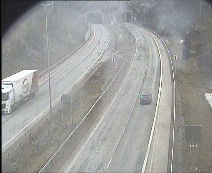 Kelikamerat Kuva Tie 1 Lohja, Orosmäki länsi, Lohja, Uusimaa