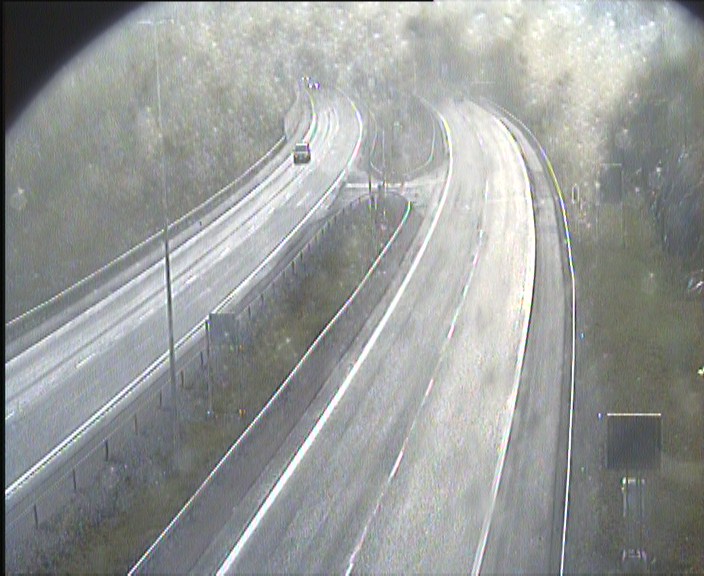 Weather Camera Image Road 1 Lohja, Orosmäki west, Lohja, Uusimaa