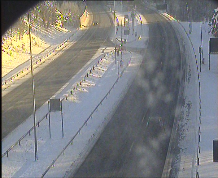 Kelikamerat Kuva Tie 1 Lohja, Orosmäki länsi, Lohja, Uusimaa