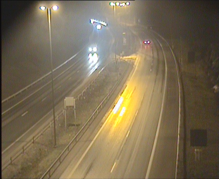 Weather Camera Image Väg 1 Lojo, Orosmäki väst, Lohja, Uusimaa