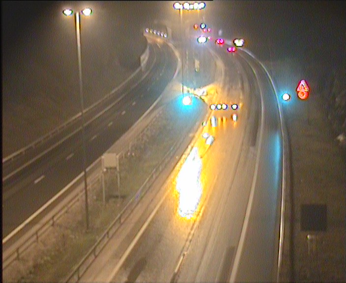 Kelikamerat Kuva Tie 1 Lohja, Orosmäki länsi, Lohja, Uusimaa