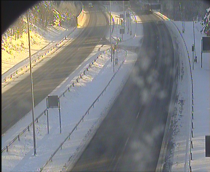 Kelikamerat Kuva Tie 1 Lohja, Orosmäki länsi, Lohja, Uusimaa