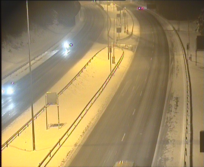 Kelikamerat Kuva Tie 1 Lohja, Orosmäki länsi, Lohja, Uusimaa