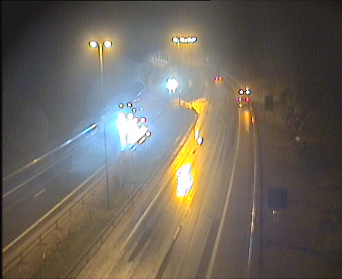 Kelikamerat Kuva Tie 1 Lohja, Orosmäki länsi, Lohja, Uusimaa