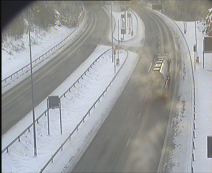 Kelikamerat Kuva Tie 1 Lohja, Orosmäki länsi, Lohja, Uusimaa