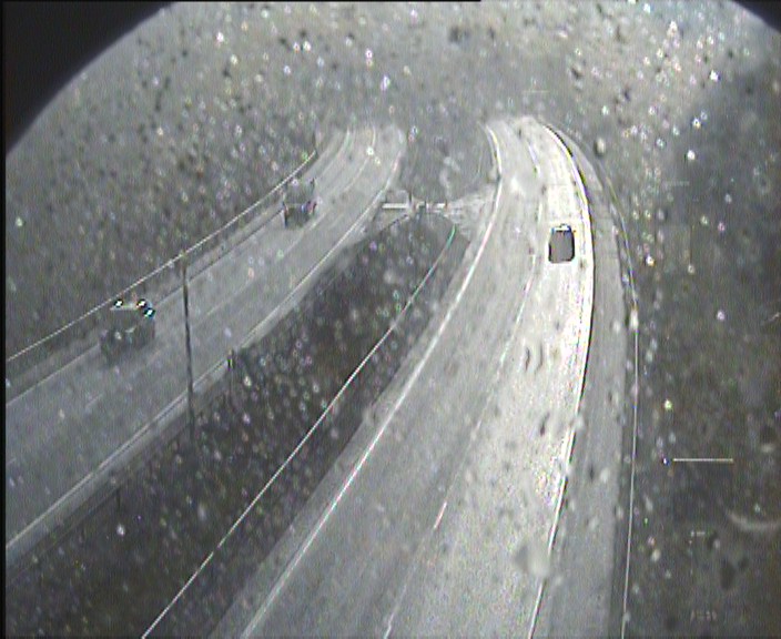 Weather Camera Image Road 1 Lohja, Orosmäki west, Lohja, Uusimaa